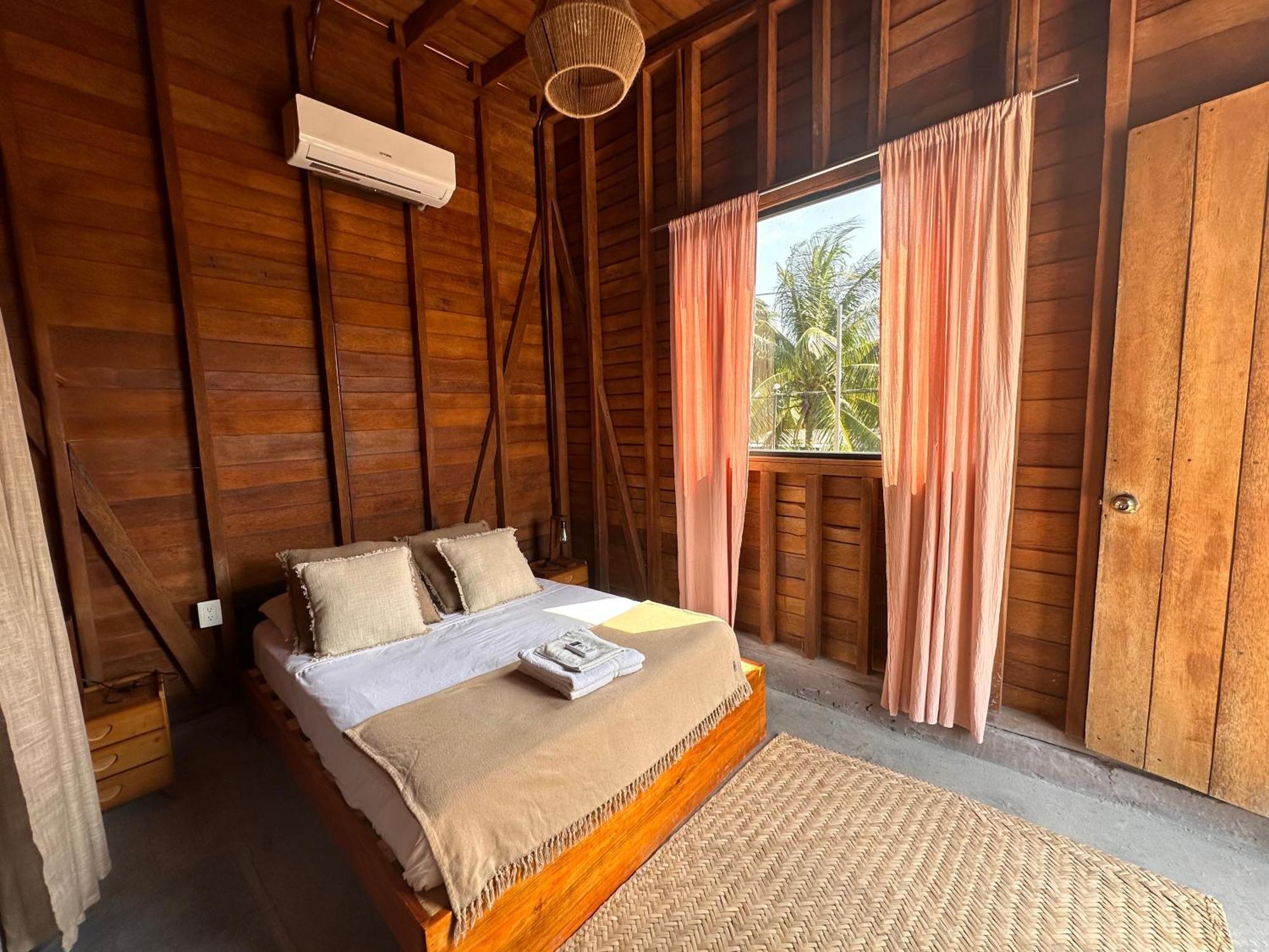 Mapache Hostel & Camping Isla Holbox Dış mekan fotoğraf