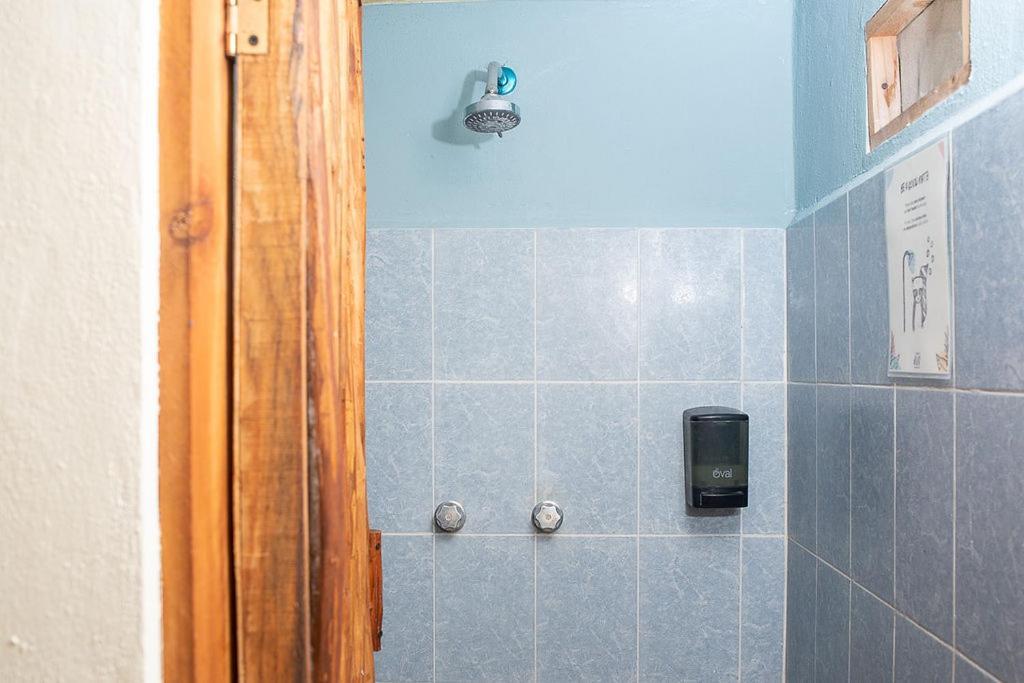 Mapache Hostel & Camping Isla Holbox Dış mekan fotoğraf